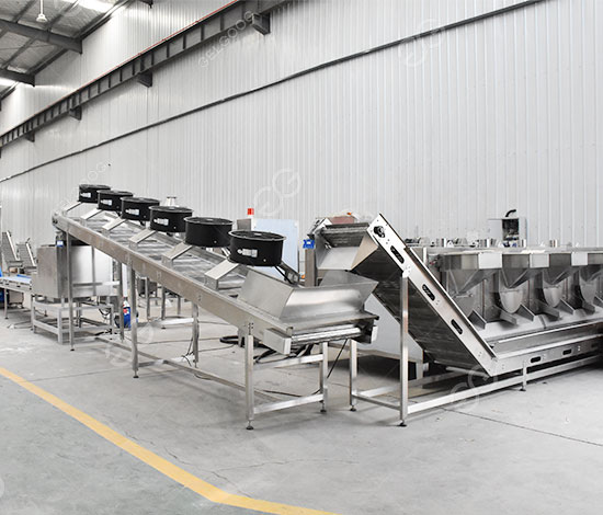 Complete Peanut Butter Processing Line.jpg